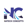natech logo printing, designing, branding, marketing.